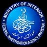 Federal Investigation Agency logo