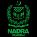 NADRA logo