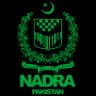 NADRA logo