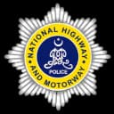 Motorway Police (NHMP) logo
