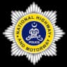 Motorway Police (NHMP) logo