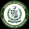 Pakistan Railways logo