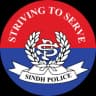 Sindh Police logo