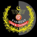Airport Security Force (ASF) logo