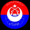 Balochistan Police logo