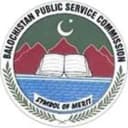 BPSC (Balochistan Public Service Commission) logo