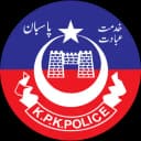 KPK Police logo