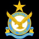 Pakistan Air Force (PAF) logo