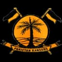 Pakistan Rangers logo