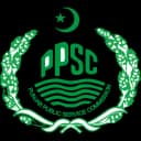 PPSC (Punjab Public Service Commission) logo
