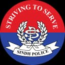Sindh Police logo